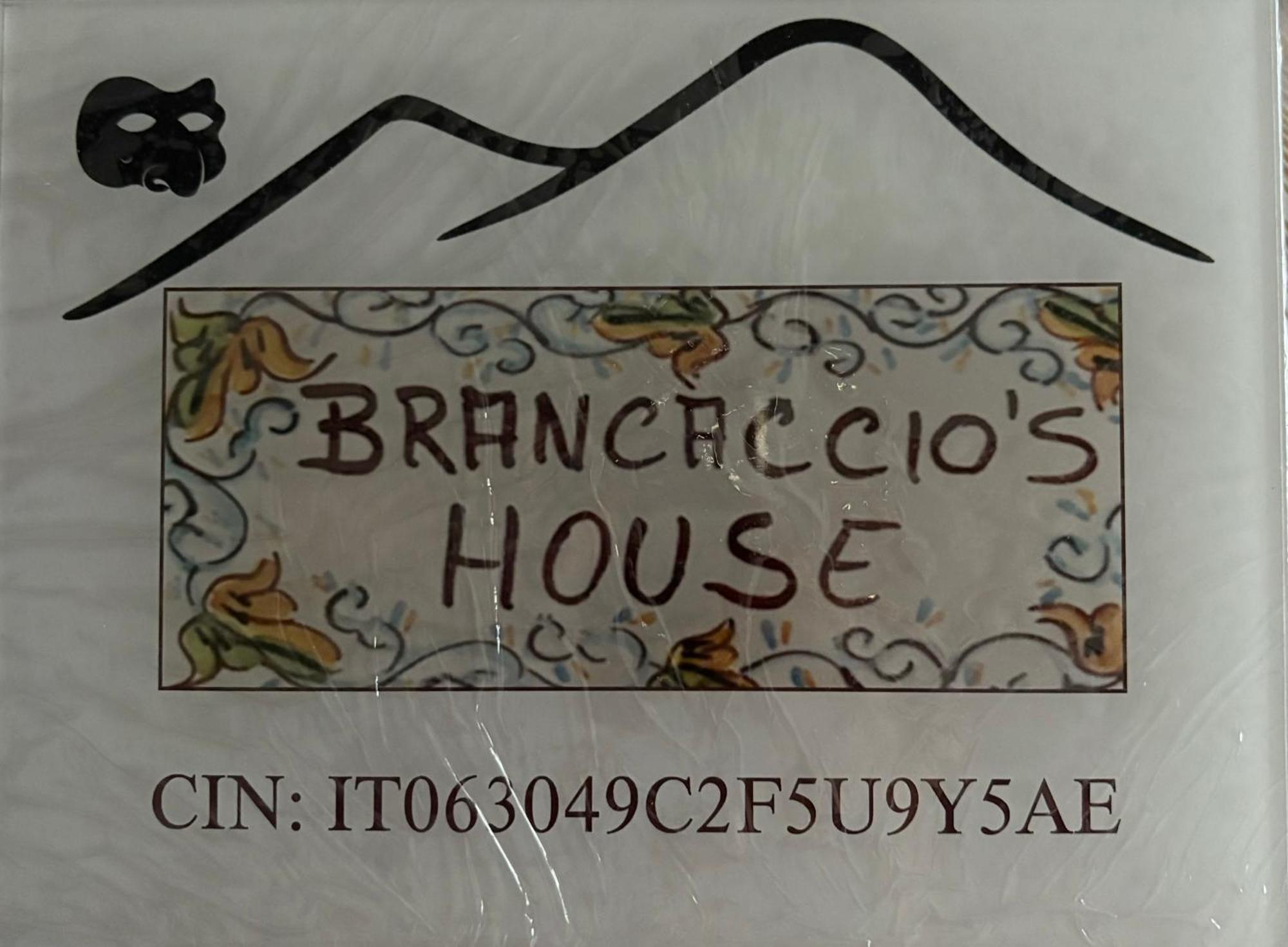 Brancaccio'S House Hotel Naples Exterior photo
